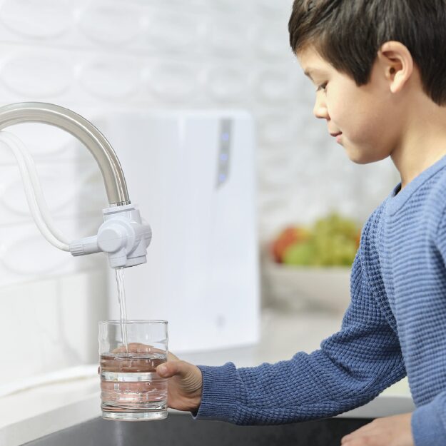 Amway eSpring Water Purifier