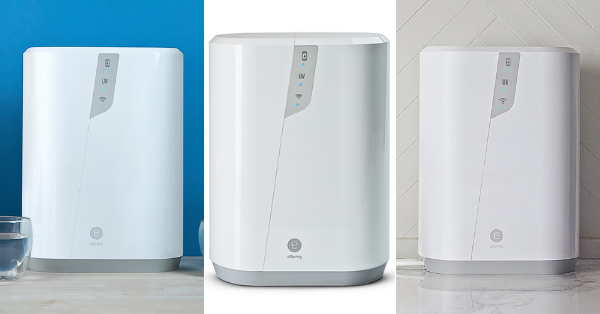 Amway eSpring Water Purifier: Sistem Penapis Air Bersih & Sihat